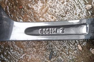 Alufelgi ABT MOTOR SPORT 20 CALI AUDI KOŁA