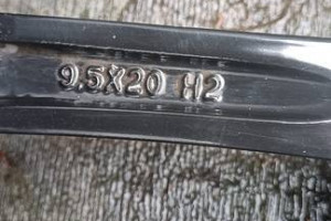 Alufelgi ABT MOTOR SPORT 20 CALI AUDI KOŁA