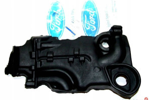 OSŁONA SILNIKA GÓRNA FORD TRANSIT 2.0 ECOBLUE PANTHER 2016 - ORYGINAŁ