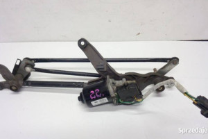 SILNICZEK MECHANIZM WYCIERACZEK KIA CARENS III 98110-21D000