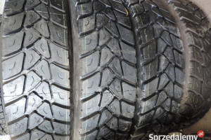 Opona bieżnikowana 315/80R22.5 315 80 22.5 na gorąco