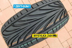 Opony Letnie Nowe bieżnikowane 205/55R16 WYSYŁKA