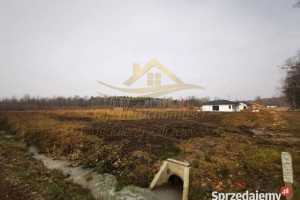 Grunt Janinów 1500m2