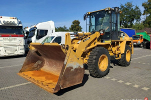 Usuwanie Adblue CATERPILLAR - Gdańsk DPF EGR