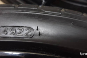 Koła Felgi bmw 5x120 20" wklęsłe dwie szerokości