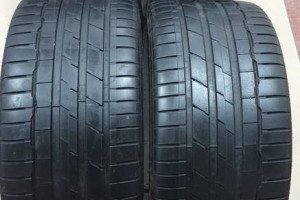 Koła Felgi bmw 5x120 20" wklęsłe dwie szerokości