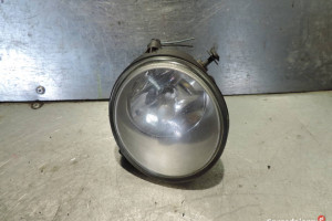 HALOGEN LEWY RENAULT MEGANE 1 FL
