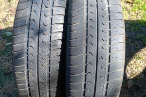 Sprzedam opony