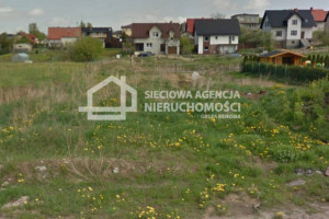 Sprzedam grunt Gdańsk 777m2