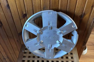 Kołpak Dacia 15" (8200270483) dokker steppway duster #51