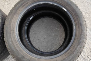 Sprzedam komplet opon Goodyear