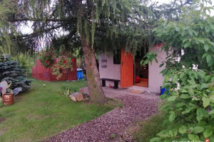 Ogród działkowy ROD GOŹDZIK WROCŁAW