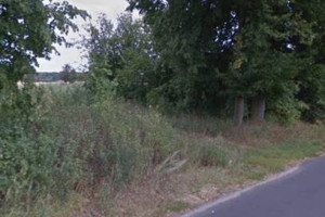 Atrakcyjna działka budowlana Sokołowy Kąt
