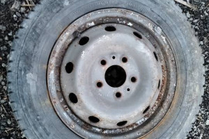 Koło Citroen Jumper fiat dukato peugeot boxer