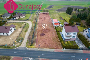 OKAZJA! Działka Kwiatowa Cechanów 1128 m2