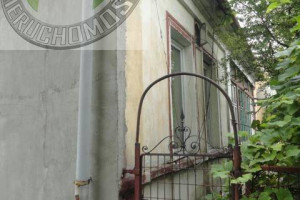 Grunt 823m2 Nowy Sącz