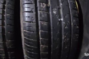 Opony skorpion  235 65 17 Jeep