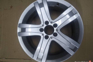 Alufelga Mercedes GLK 17 cali