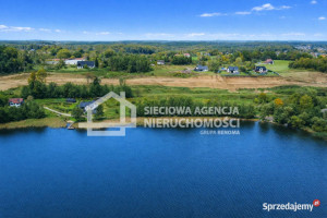 Sprzedaż gruntu Grzybno 1010 metrów