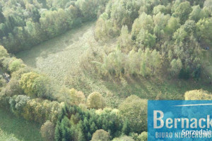 Działka w Łężycych z widokiem na góry Stołowe!Mpzp