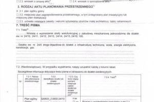 Działka rolna  Rewal Ninikowo