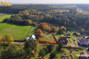 Wyjątkowa oferta – działka budowlana w Nowej Wsi