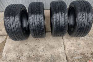 Opony letnie R16  205/50
