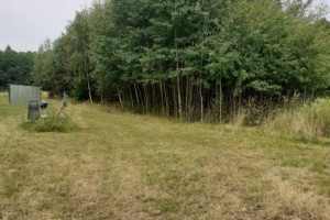 Działka Wólka Poznańska Gmina Stoczek Łukowski 4700m2