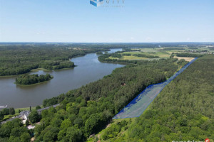 Grunt 125614m2 Bartężek