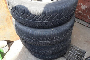 Koła 15 cali VW Golf 5 ,6