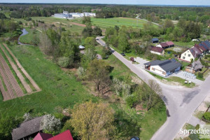 Sprzedaż działki 2700m2 Nowy Bidaczów