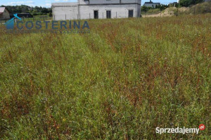 Działka 3000m2 Wielki Klincz