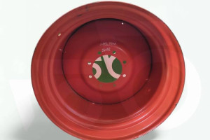 Felga R32 Claas 108 118 208 Mega 208