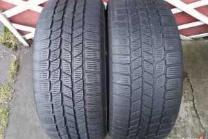 Opony zimowe Continental ContiWinterContact TS 810S 225/55/1