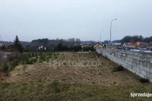 Oferta sprzedaży gruntu Chwaszczyno 2630m2