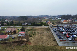 Oferta sprzedaży gruntu Chwaszczyno 2630m2