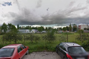 Inwestycyjna (5000 m2) Okolice Ronda Marszałka (Sulechów)