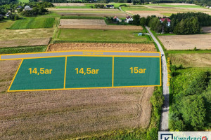 Grunt 1500m2 Kopytowa