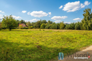 Grunt Prace Duże 4070m2