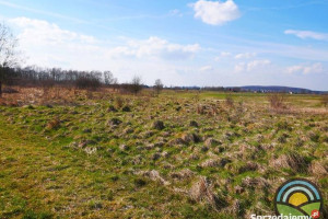 Facimiech gm. Skawina - działka budowlana 1023 m2