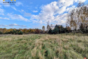 Na sprzedaż działki bud., Sztumskie Pole, 1146m2