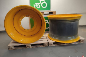 Felga JCB Fastrac 8330 28x42