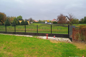 Działka inwestycyjna 43 ary Zbylitowska Góra przy trasie 94