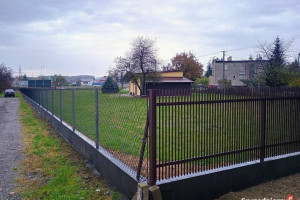 Działka inwestycyjna 43 ary Zbylitowska Góra przy trasie 94