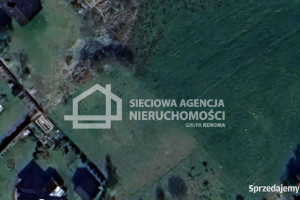 Sprzedam działka Gowino 1652m2