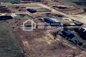 Sprzedam działka Gowino 1652m2