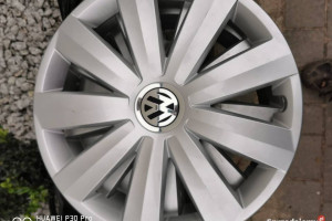 ORYGINALNE KOŁPAKI NOWE VW,SKOAD,AUDI