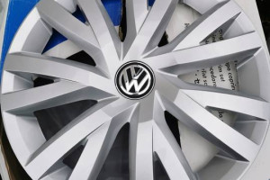 ORYGINALNE KOŁPAKI NOWE VW,SKOAD,AUDI