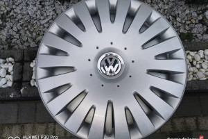 ORYGINALNE KOŁPAKI NOWE VW,SKOAD,AUDI