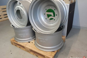 Felga 14LX24 Manitou MLT {2004-2007r.}